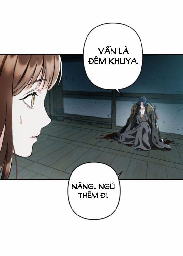 Bản Tình Ca Heeran 69.2 trang 6