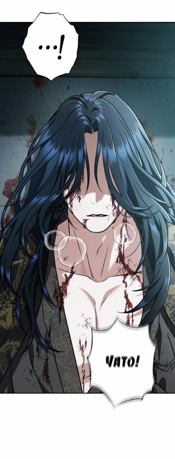 Bản Tình Ca Heeran 69.2 trang 7