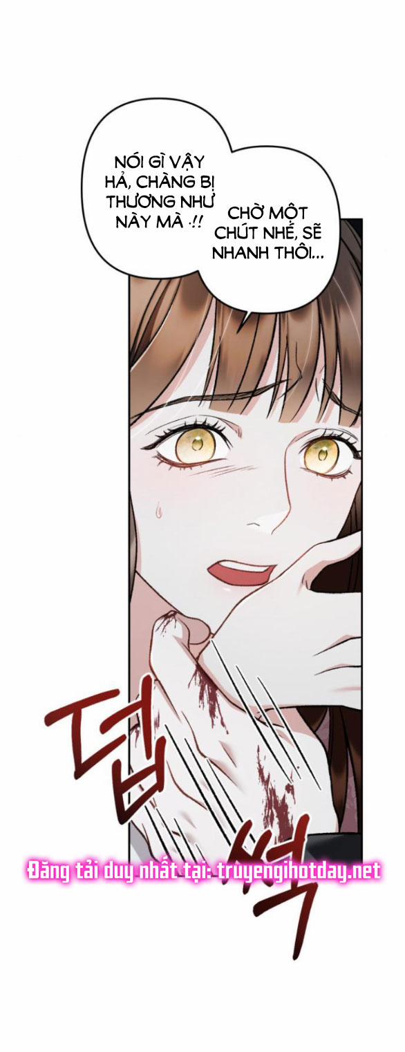 Bản Tình Ca Heeran 69.2 trang 9