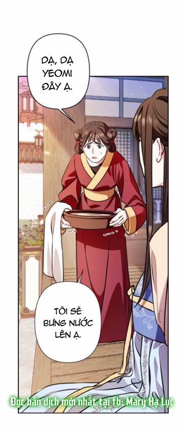 Bản Tình Ca Heeran 7 trang 11