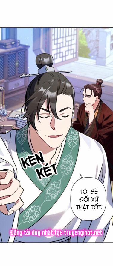 Bản Tình Ca Heeran 7 trang 4