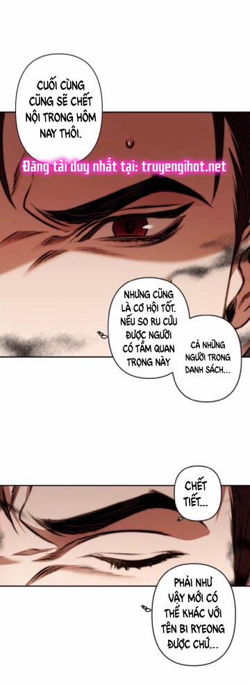 Bản Tình Ca Heeran 7 trang 48