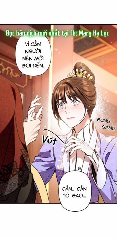 Bản Tình Ca Heeran 7 trang 53