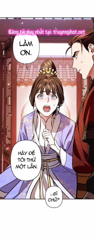 Bản Tình Ca Heeran 7 trang 60