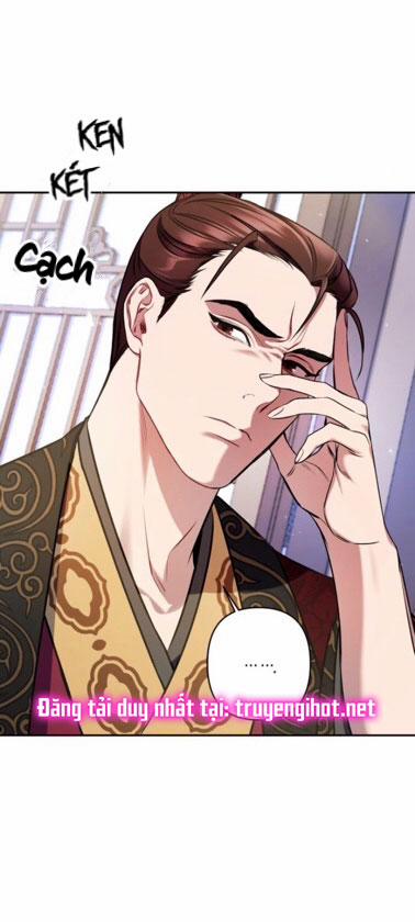 Bản Tình Ca Heeran 7 trang 8