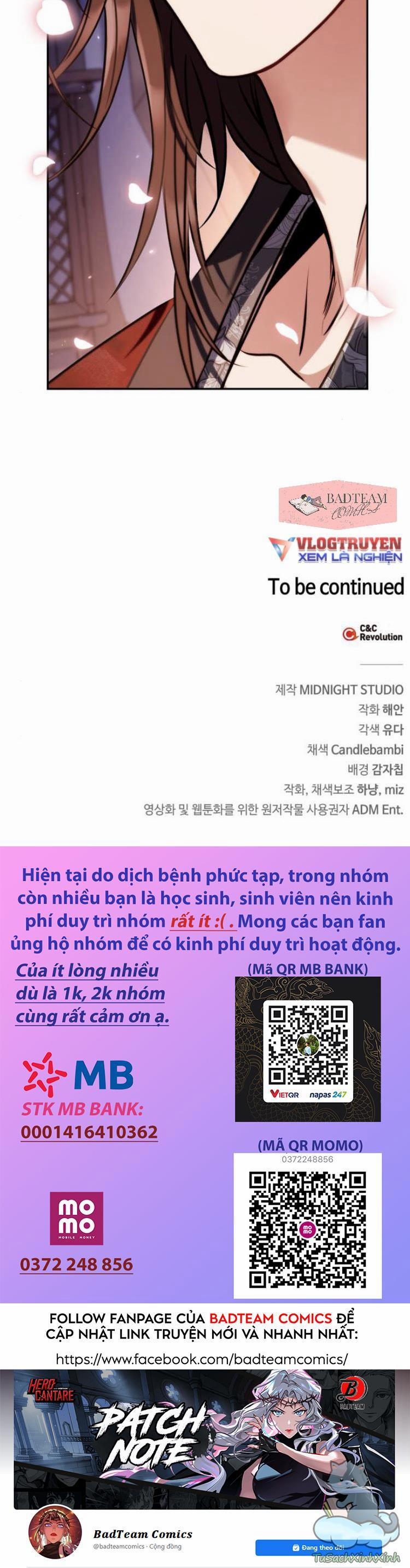 Bản Tình Ca Heeran 8 trang 17