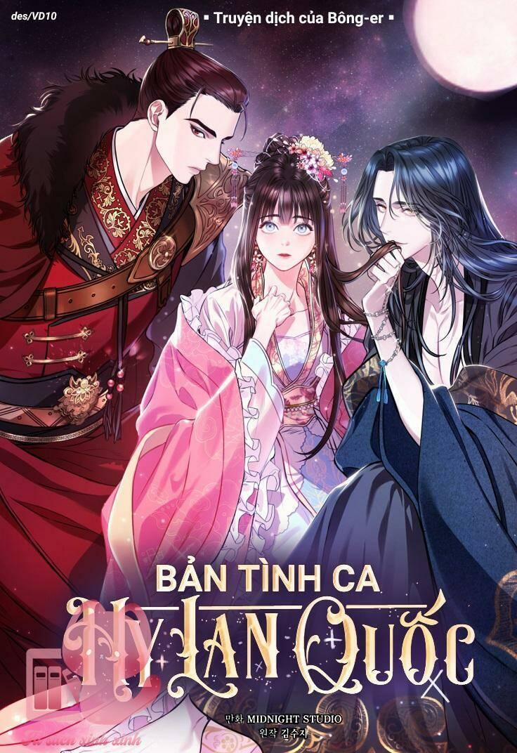 Bản Tình Ca Hy Lan Quốc 45 trang 0
