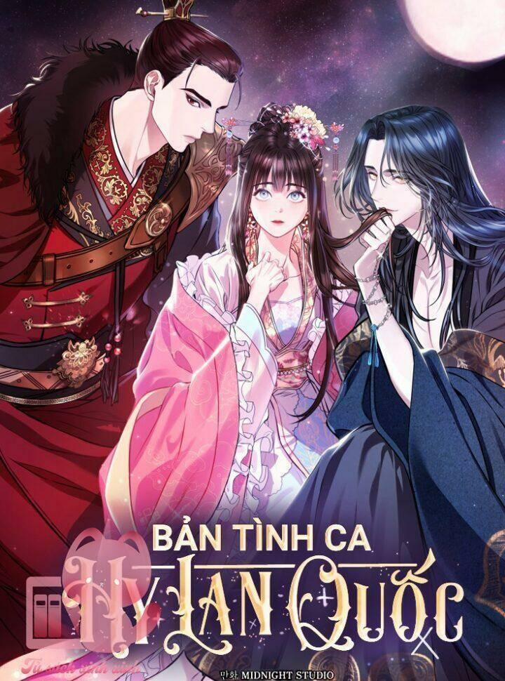 Bản Tình Ca Hy Lan Quốc 48 trang 0