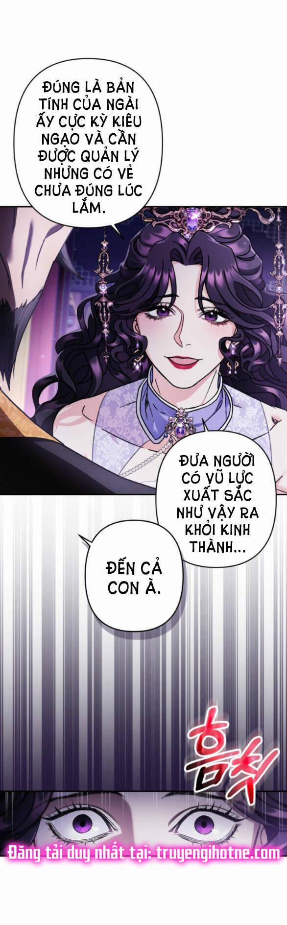 Bản Tình Ca Hy Lan Quốc 54.2 trang 1