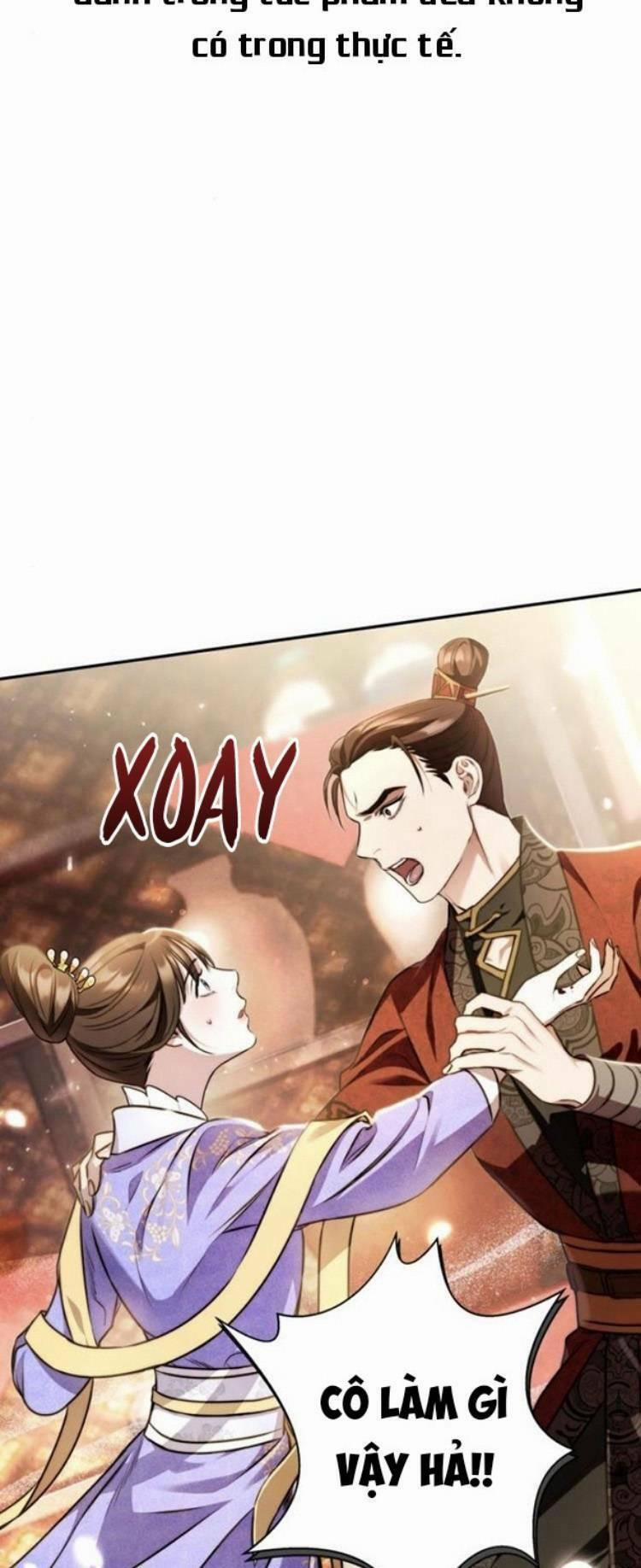 Bản Tình Ca Hy Lan Quốc 8 trang 1