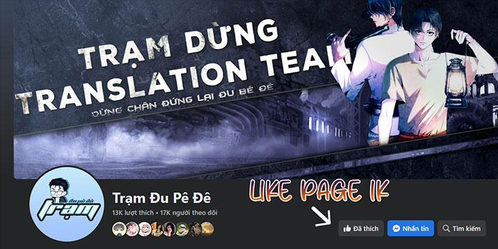 Bản Tình Ca Màu Xanh 7 trang 0