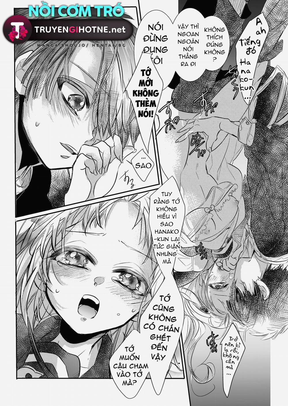 Bản Tình Ca Mùa Đông Bản Tình Ca Mùa Đông 0 0 1 trang 11