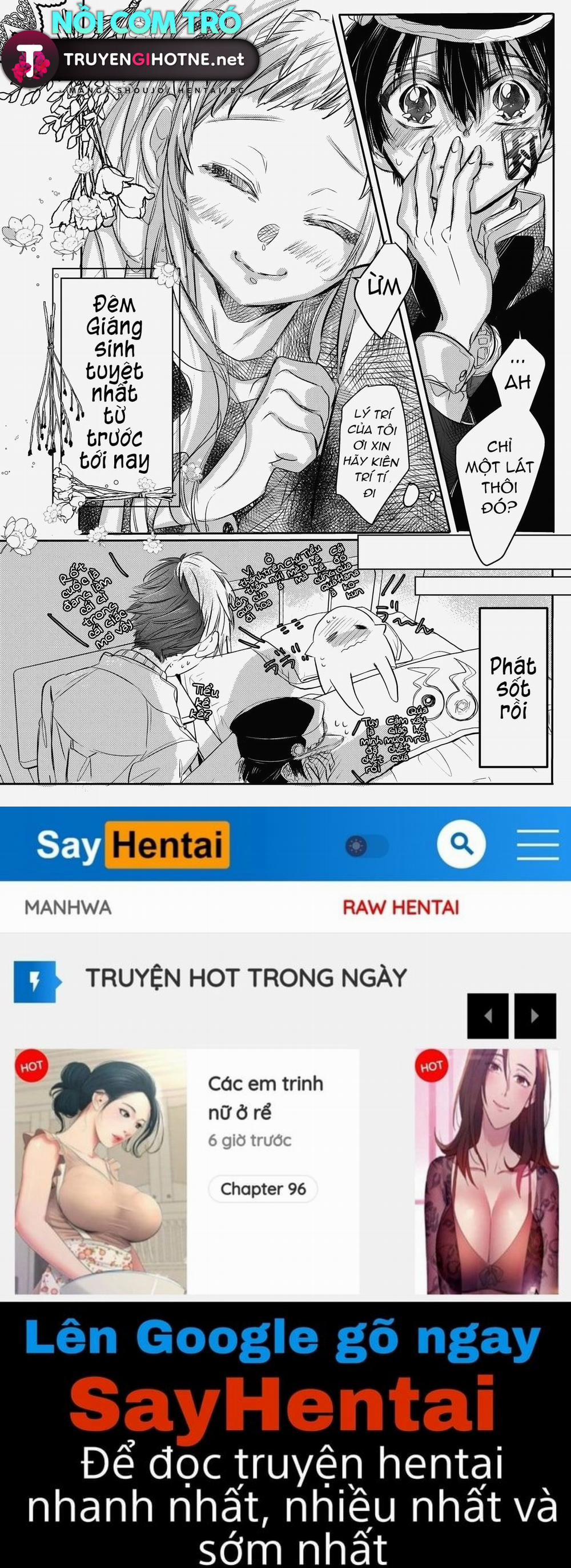 Bản Tình Ca Mùa Đông Bản Tình Ca Mùa Đông 0 0 1 trang 25