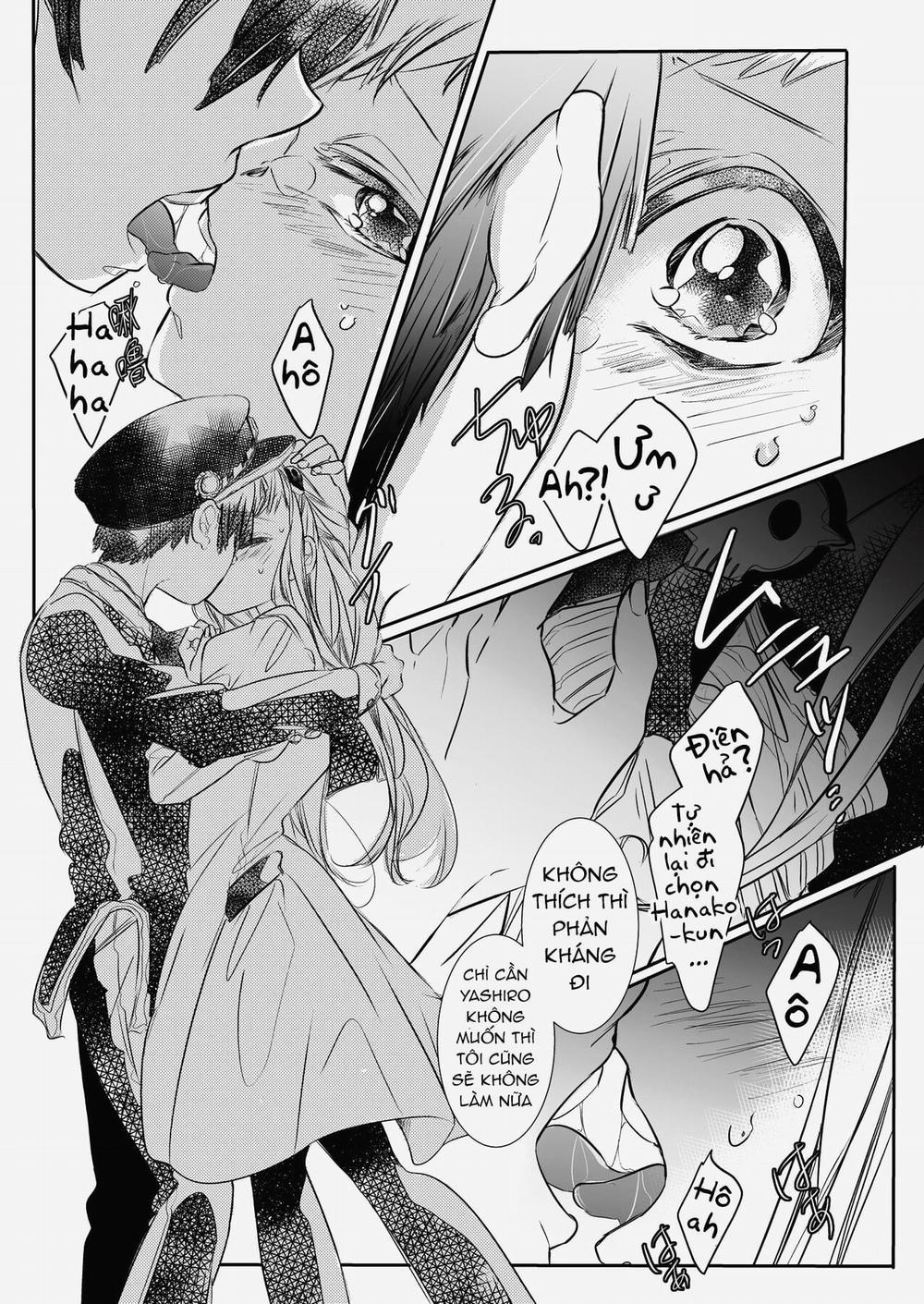 Bản Tình Ca Mùa Đông Bản Tình Ca Mùa Đông 0 0 1 trang 6