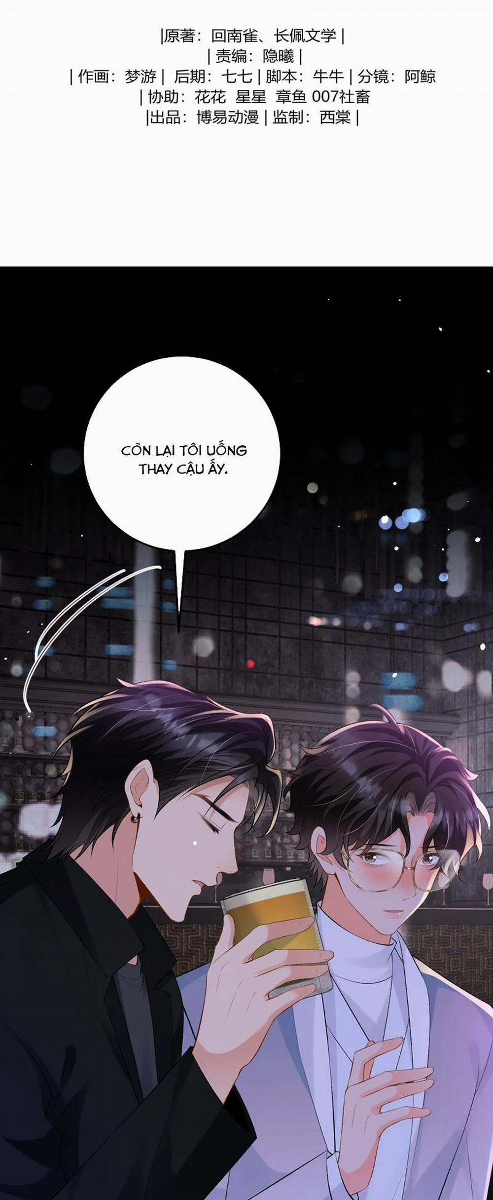 Bản Tính Hạ Đẳng 28 trang 1