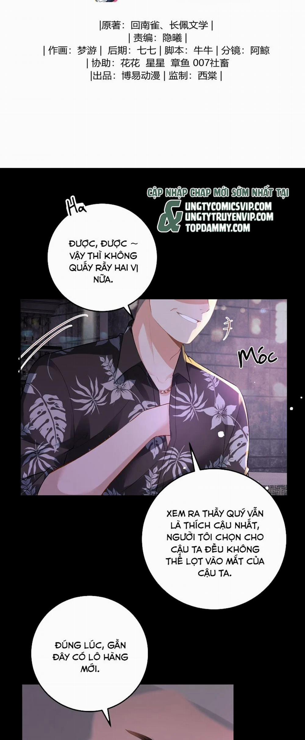 Bản Tính Hạ Đẳng 29 trang 1