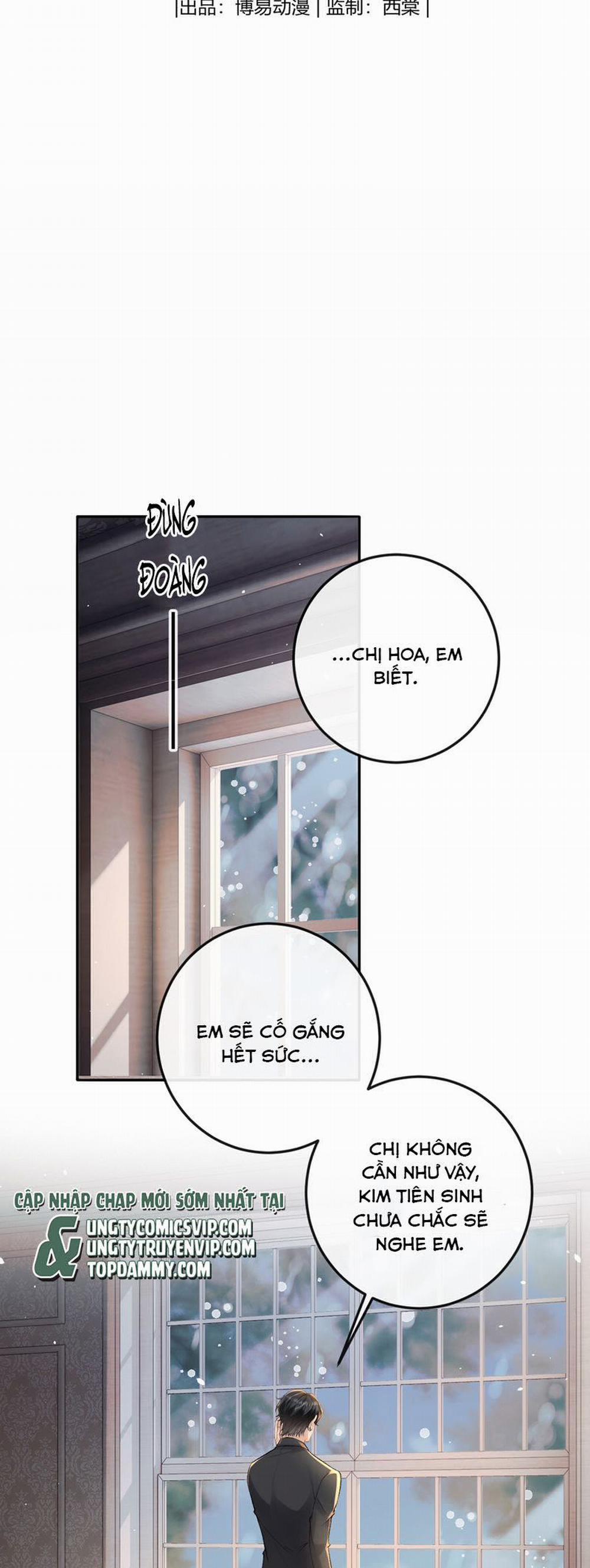 Bản Tính Hạ Đẳng 36 trang 1