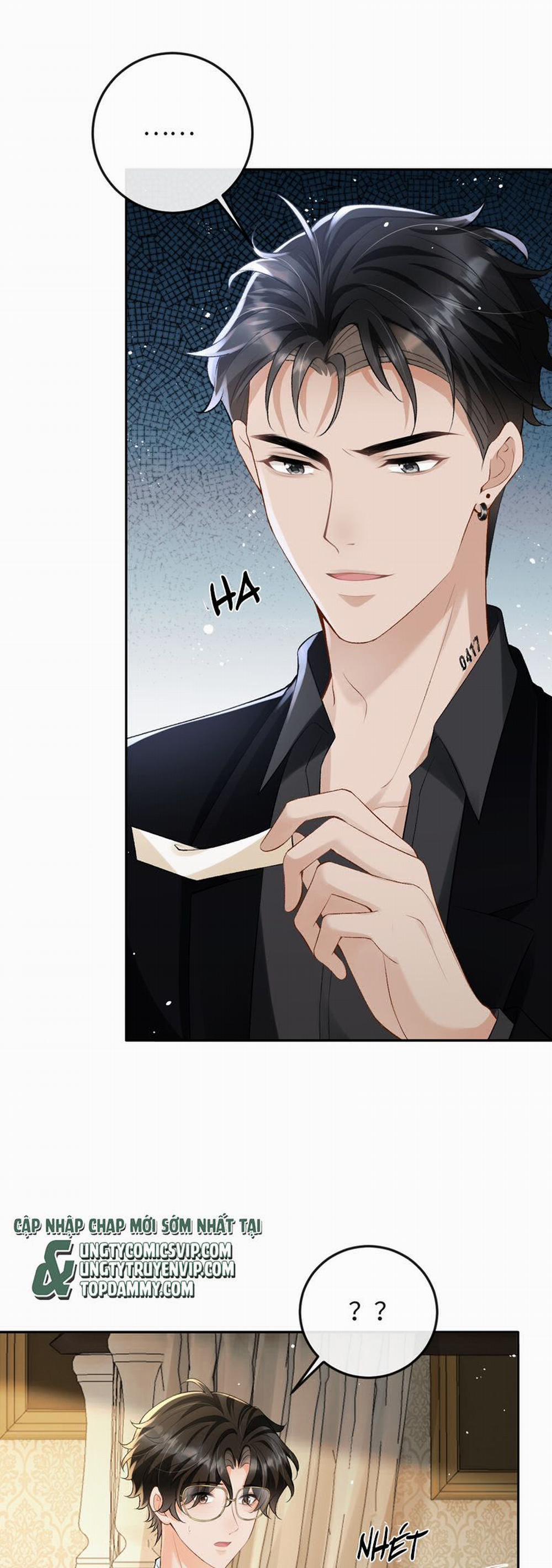 Bản Tính Hạ Đẳng 37 trang 11