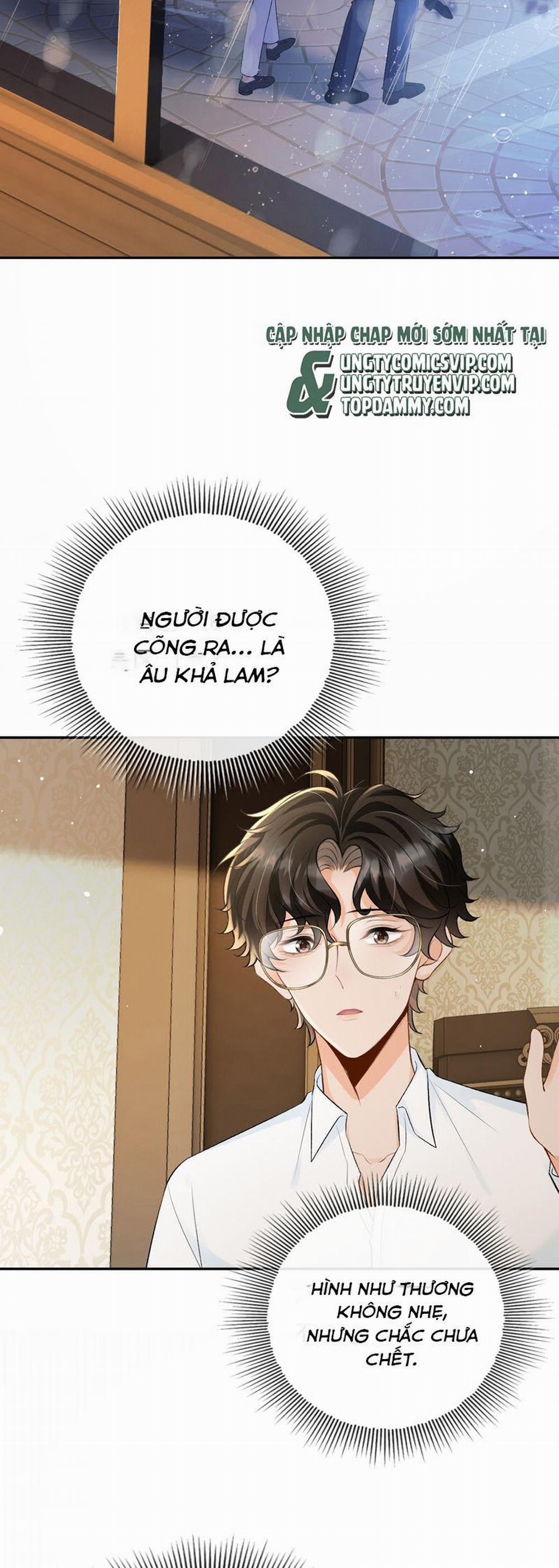Bản Tính Hạ Đẳng 37 trang 15