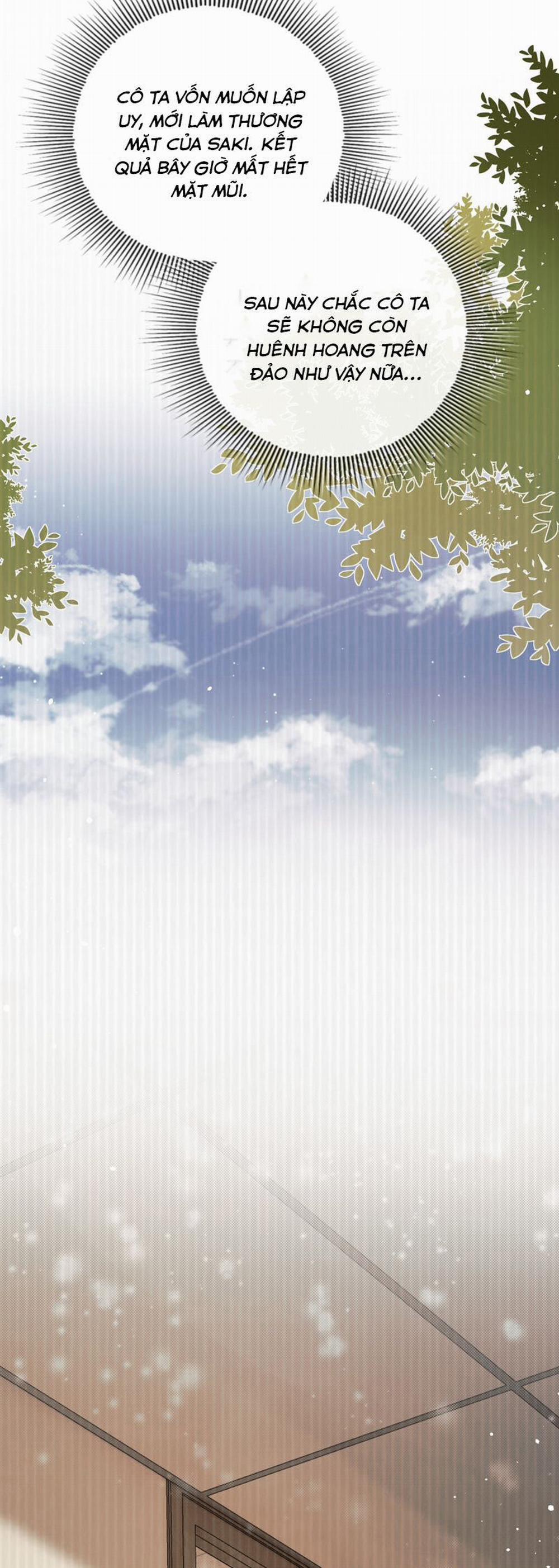 Bản Tính Hạ Đẳng 37 trang 16