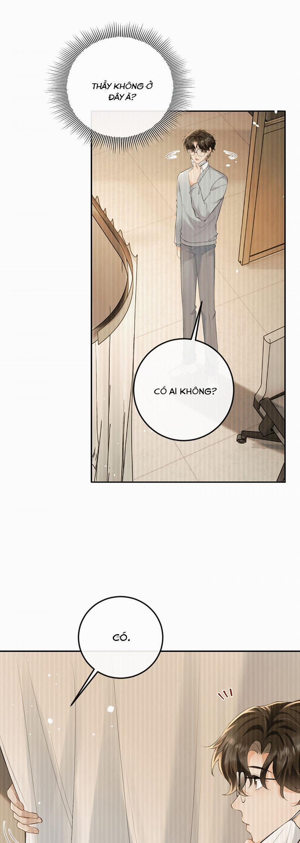 Bản Tính Hạ Đẳng 37 trang 18