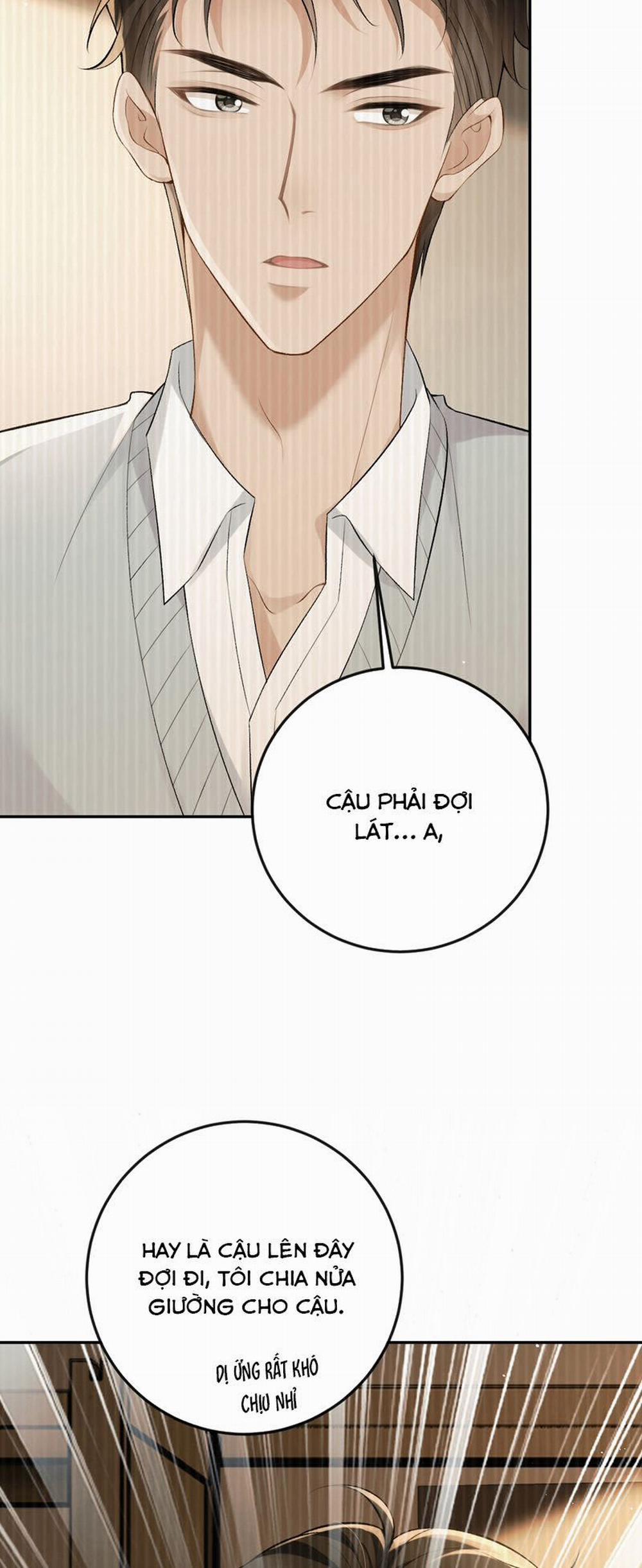Bản Tính Hạ Đẳng 37 trang 24