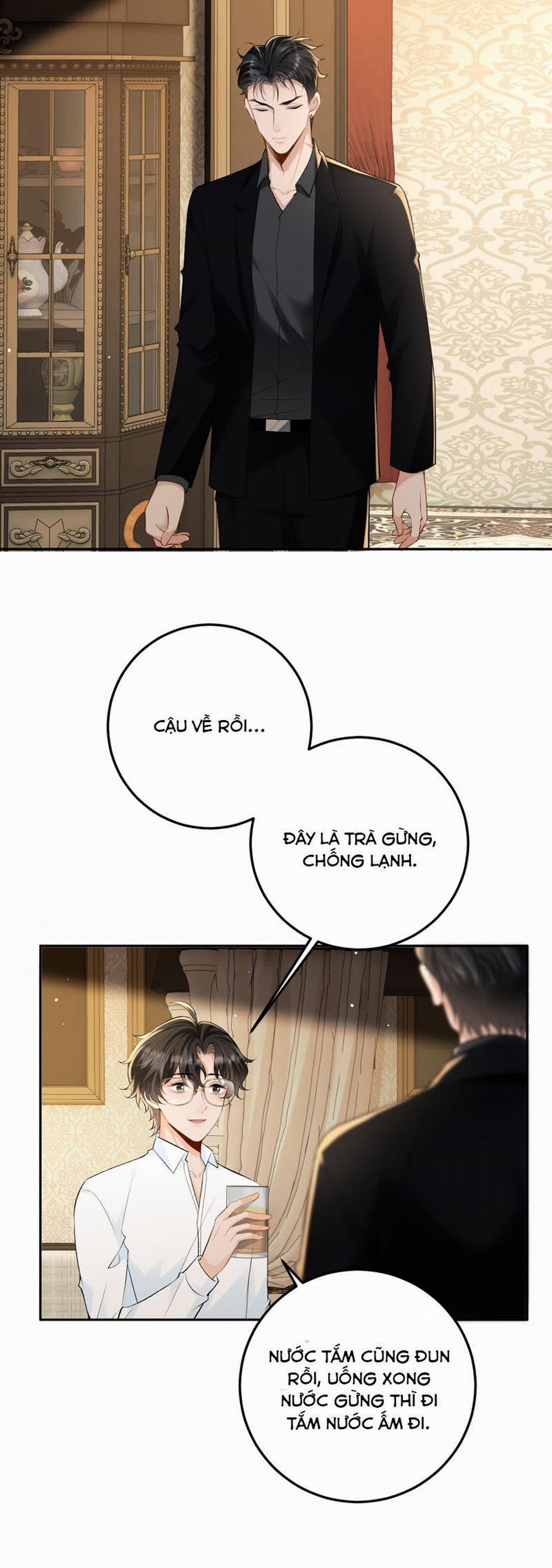 Bản Tính Hạ Đẳng 37 trang 7