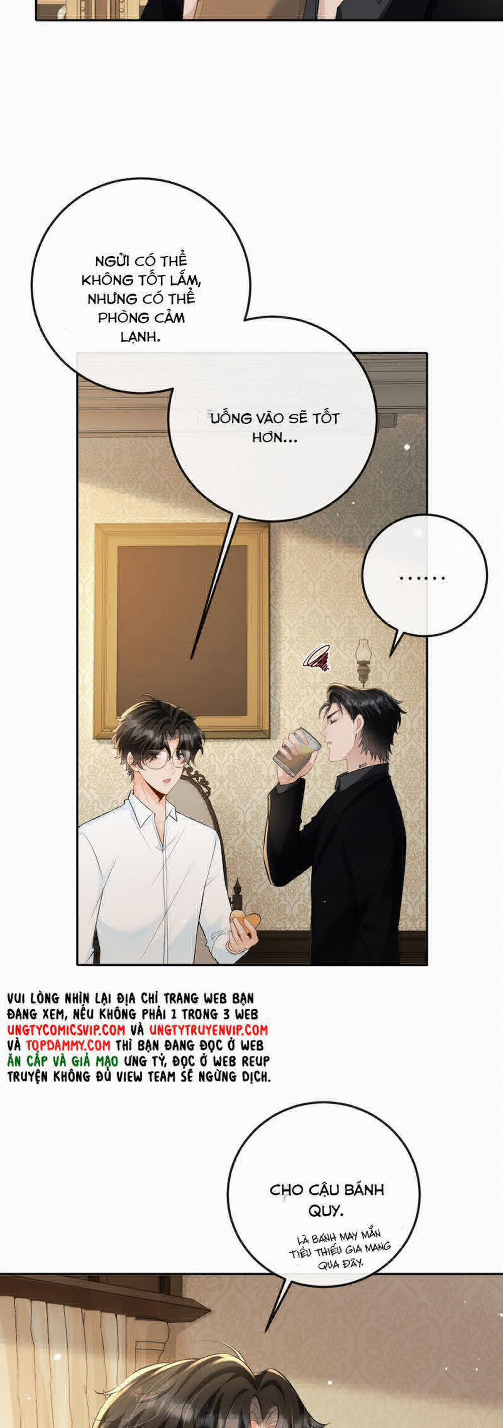 Bản Tính Hạ Đẳng 37 trang 9