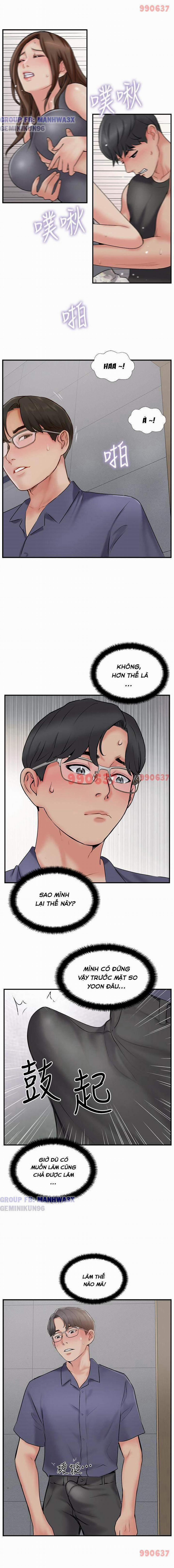 Bạn Tình Hoàn Hảo 33 trang 3