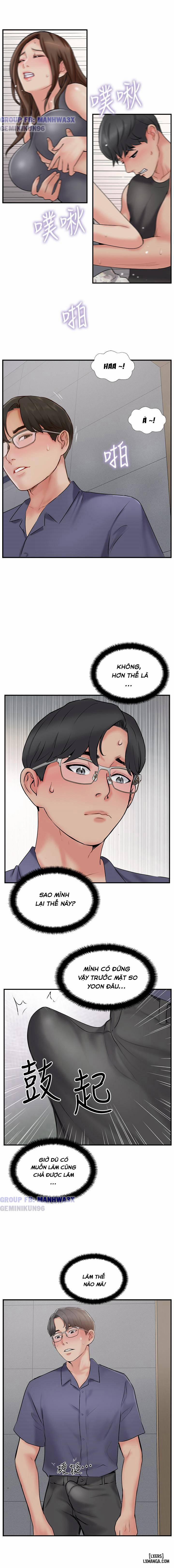 Bạn Tình Hoàn Hảo 33 trang 6