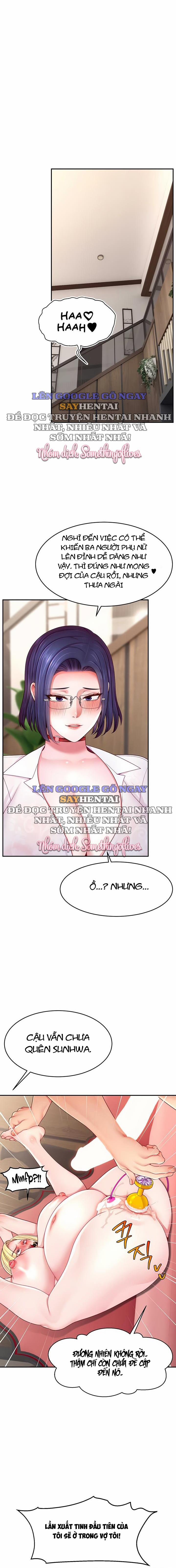 Bạn Tình Là Streamer 0.0 End trang 11