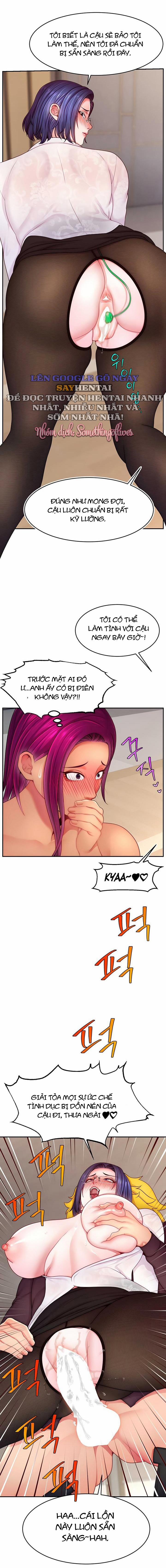 Bạn Tình Là Streamer 0.0 End trang 3