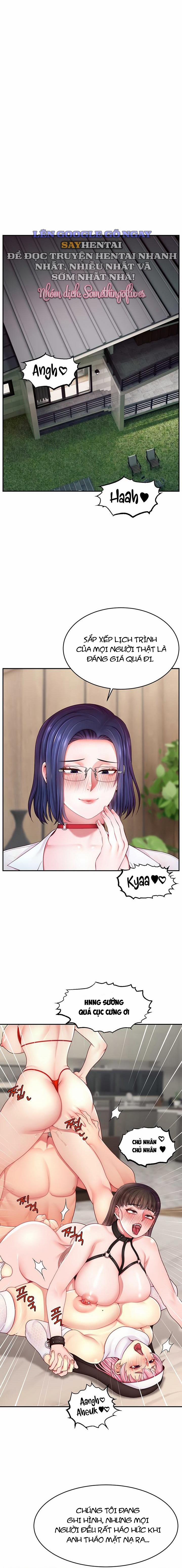 Bạn Tình Là Streamer 0.0 End trang 7