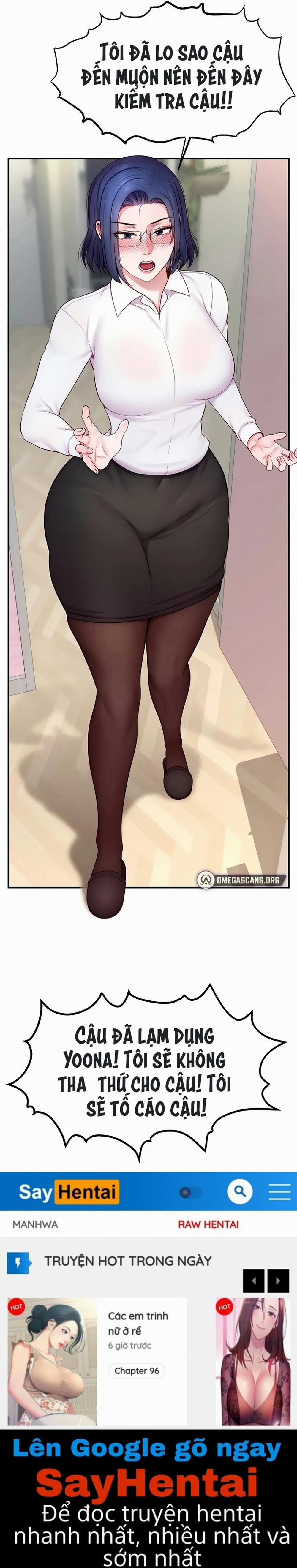 Bạn Tình Là Streamer 15 trang 8