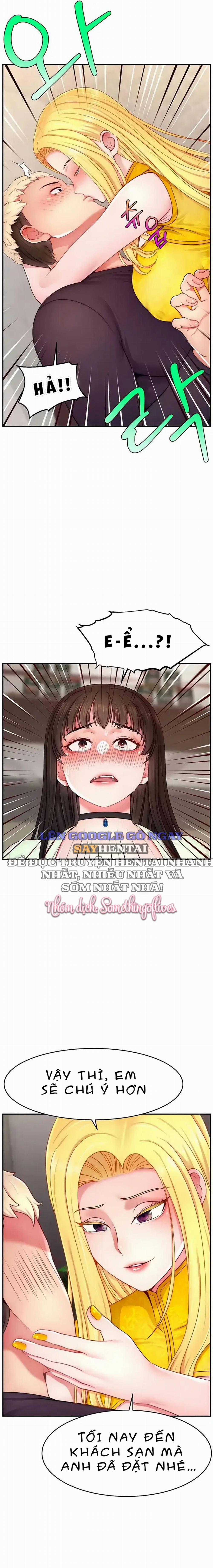 Bạn Tình Là Streamer 43 trang 10