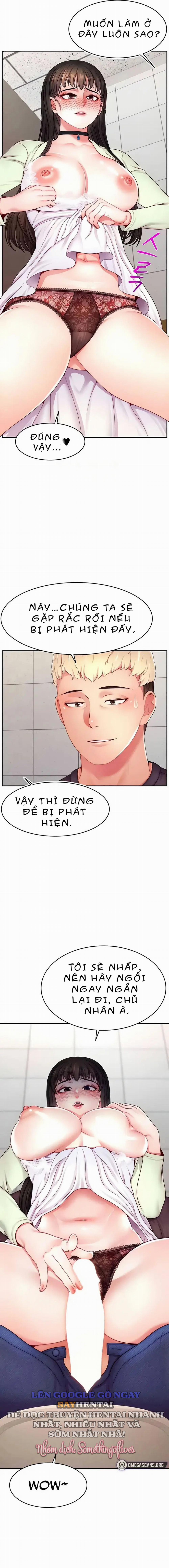 Bạn Tình Là Streamer 43 trang 14