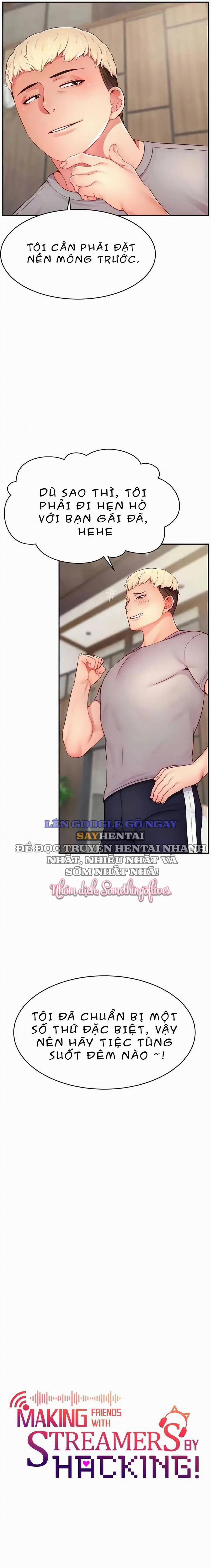 Bạn Tình Là Streamer 43 trang 2