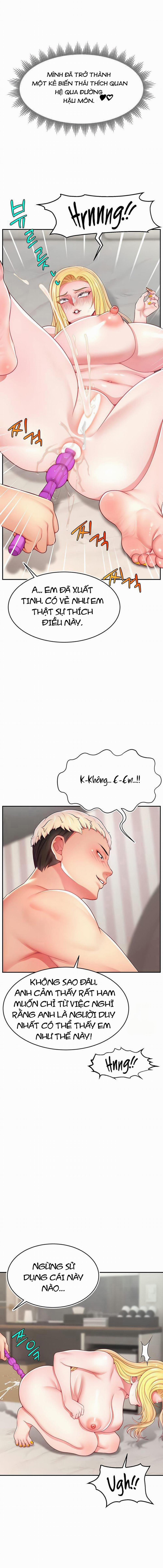 Bạn Tình Là Streamer 44 trang 10