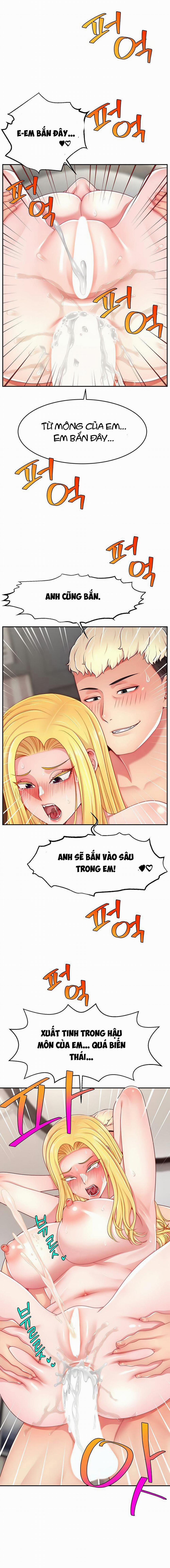 Bạn Tình Là Streamer 44 trang 14