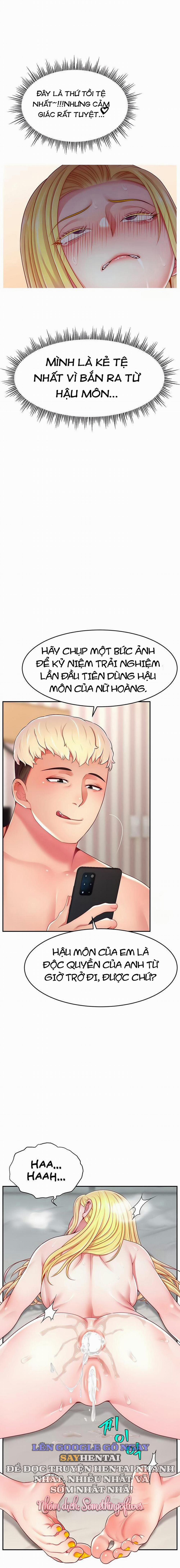 Bạn Tình Là Streamer 44 trang 15