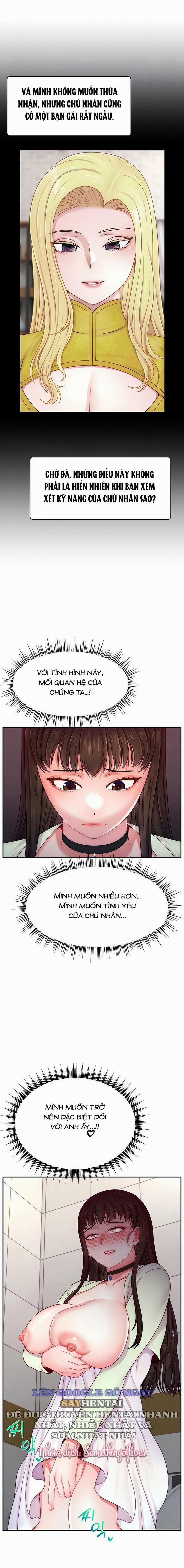 Bạn Tình Là Streamer 44 trang 2