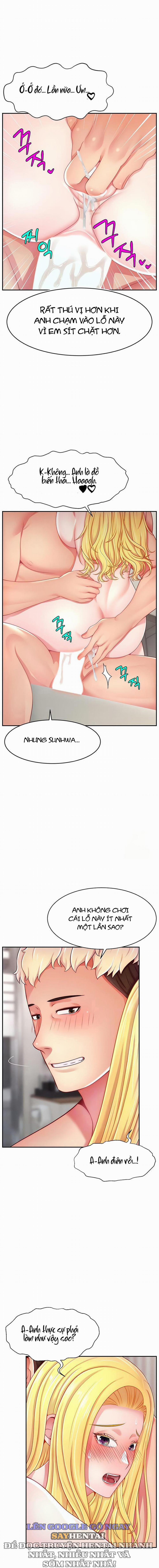 Bạn Tình Là Streamer 44 trang 4