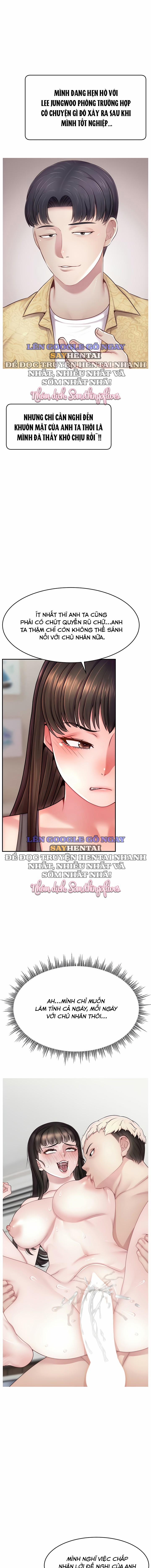 Bạn Tình Là Streamer 46 trang 14