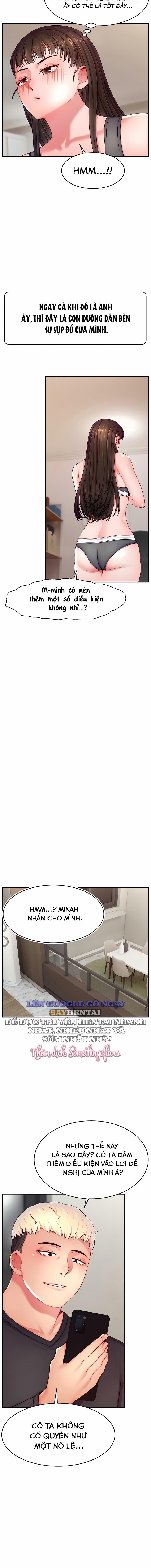 Bạn Tình Là Streamer 46 trang 15