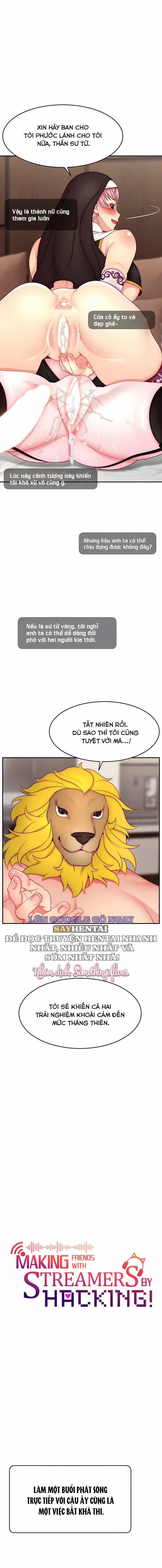 Bạn Tình Là Streamer 46 trang 3