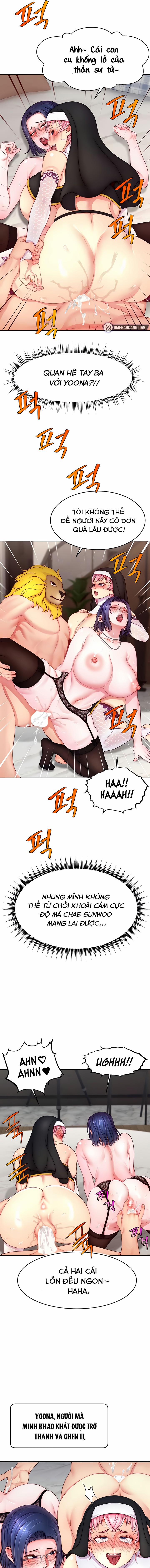 Bạn Tình Là Streamer 46 trang 4