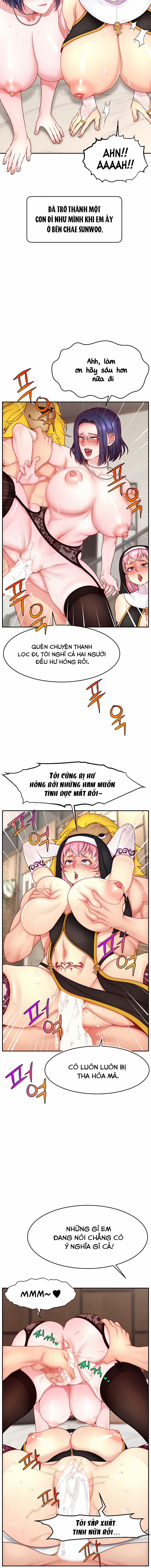 Bạn Tình Là Streamer 46 trang 5