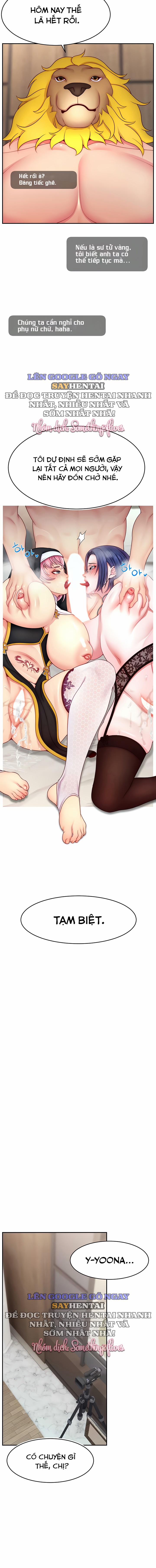Bạn Tình Là Streamer 46 trang 7