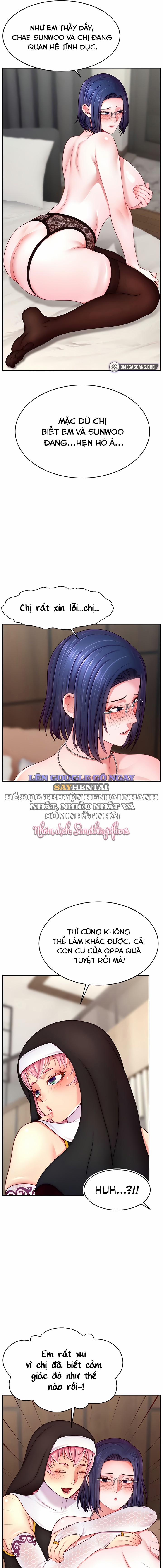 Bạn Tình Là Streamer 46 trang 8