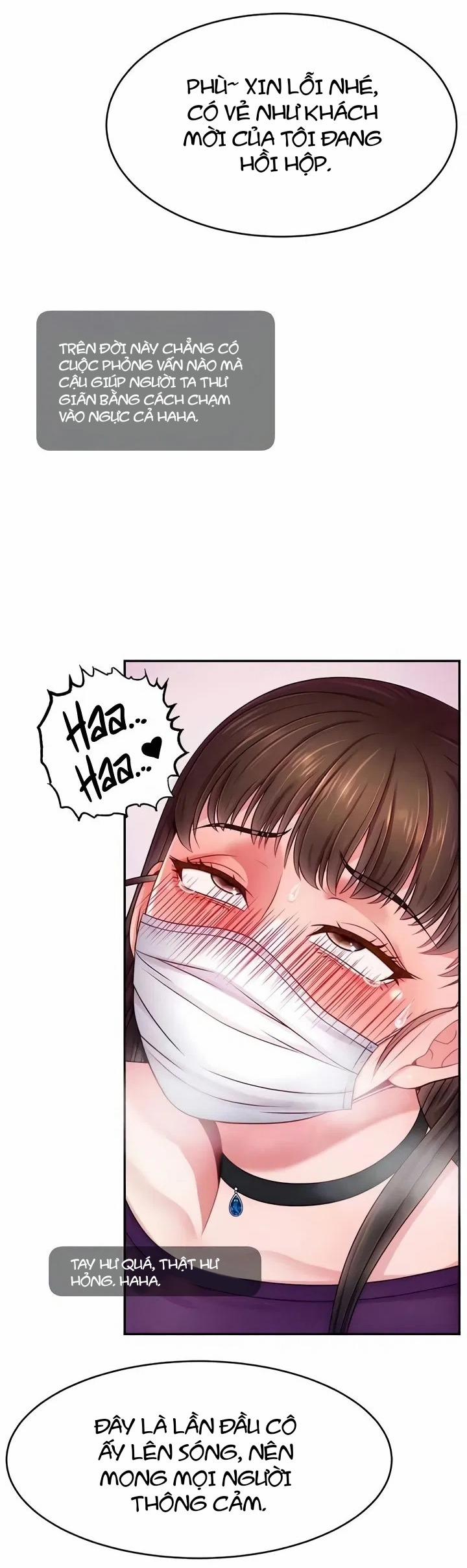 Bạn Tình Là Streamer 47 trang 2